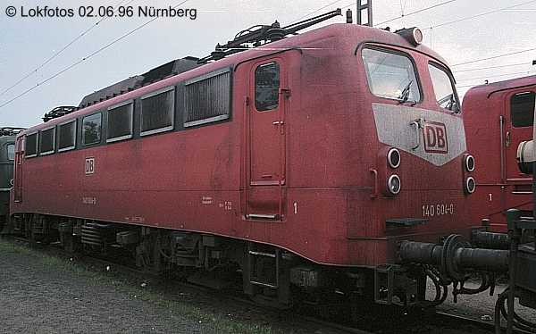 Kein weiteres Foto der Lok 604 vorhanden