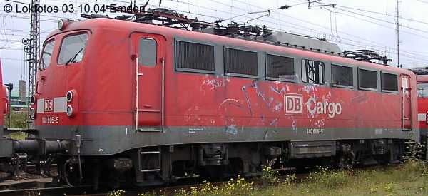 Kein weiteres Foto der Lok 606 vorhanden