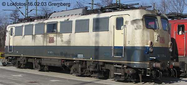 Kein weiteres Foto der Lok 616 vorhanden