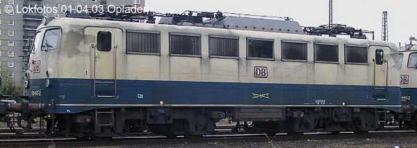 Kein weiteres Foto der Lok 617 vorhanden
