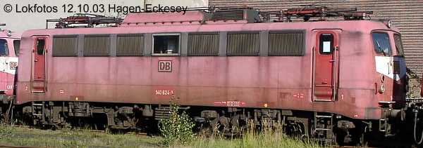 Kein weiteres Foto der Lok 624 vorhanden