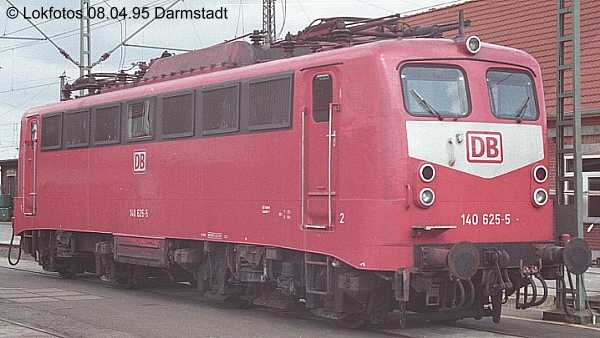 Kein weiteres Foto der Lok 625 vorhanden