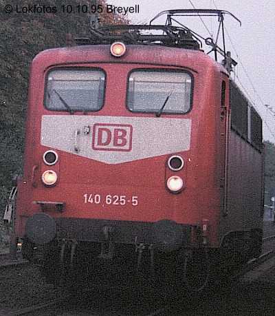Kein weiteres Foto der Lok 625 vorhanden