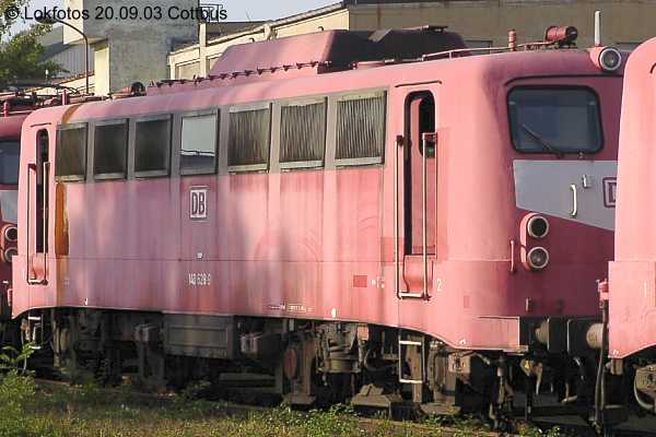 Kein weiteres Foto der Lok 628 vorhanden