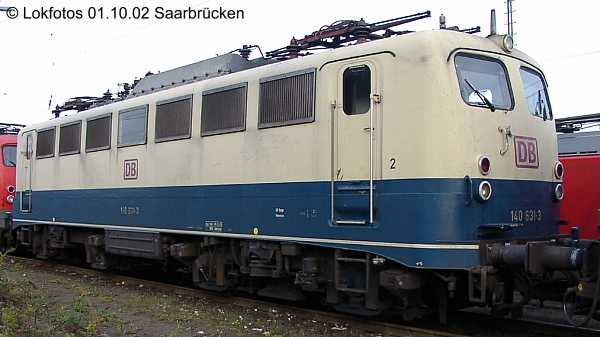 Kein weiteres Foto der Lok 631 vorhanden