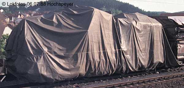 Kein weiteres Foto der Lok 633 vorhanden