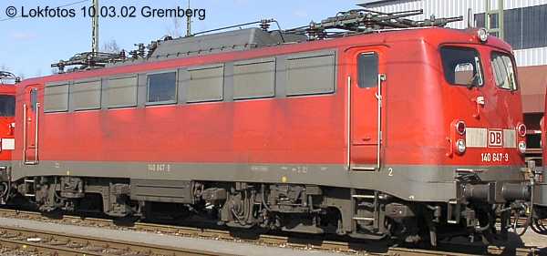 Kein weiteres Foto der Lok 647 vorhanden