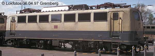 Kein weiteres Foto der Lok 655 vorhanden