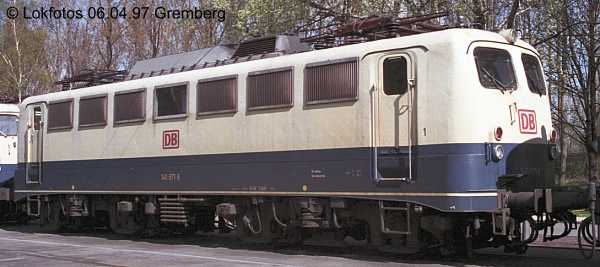 Kein weiteres Foto der Lok 671 vorhanden