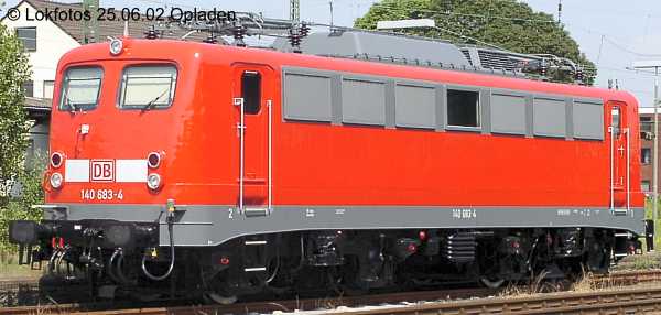 Kein weiteres Foto der Lok 683 vorhanden
