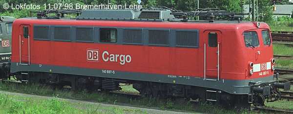 Kein weiteres Foto der Lok 687 vorhanden