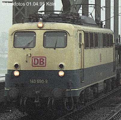 Kein weiteres Foto der Lok 690 vorhanden