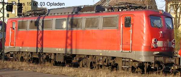 Kein weiteres Foto der Lok 691 vorhanden
