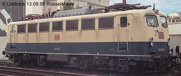 Kein weiteres Foto der Lok 698 vorhanden