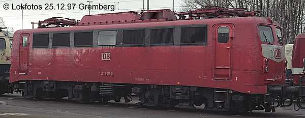 Kein weiteres Foto der Lok 699 vorhanden