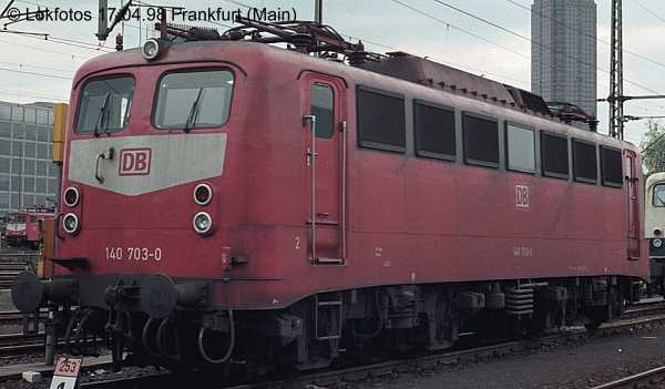 Kein weiteres Foto der Lok 703 vorhanden