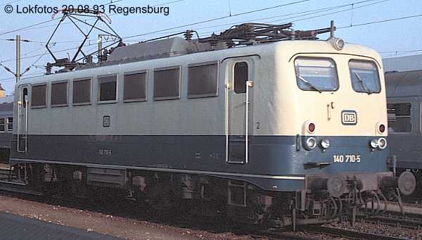 Kein weiteres Foto der Lok 710 vorhanden