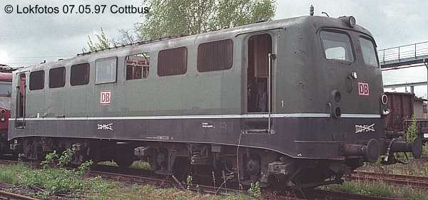 Kein weiteres Foto der Lok 734 vorhanden