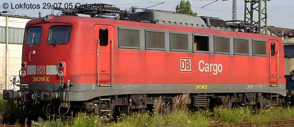 Kein weiteres Foto der Lok 739 vorhanden