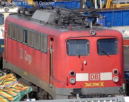 Kein weiteres Foto der Lok 739 vorhanden