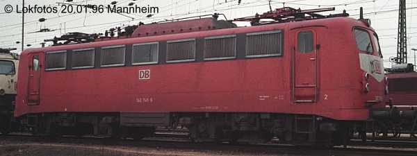 Kein weiteres Foto der Lok 746 vorhanden