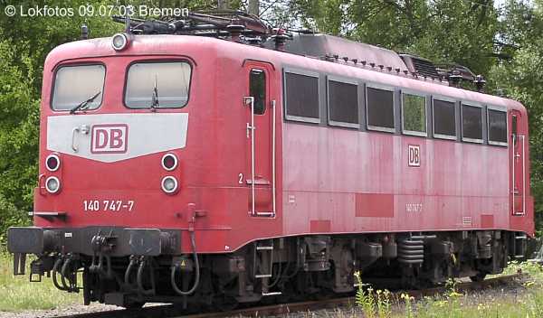 Kein weiteres Foto der Lok 747 vorhanden