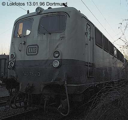 Kein weiteres Foto der Lok 754 vorhanden