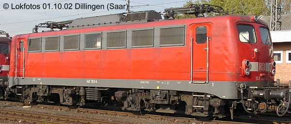 Kein weiteres Foto der Lok 763 vorhanden