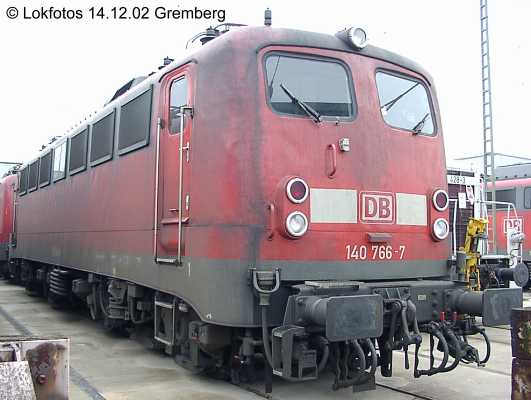 Kein weiteres Foto der Lok 766 vorhanden