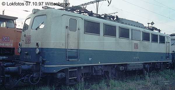 Kein weiteres Foto der Lok 767 vorhanden