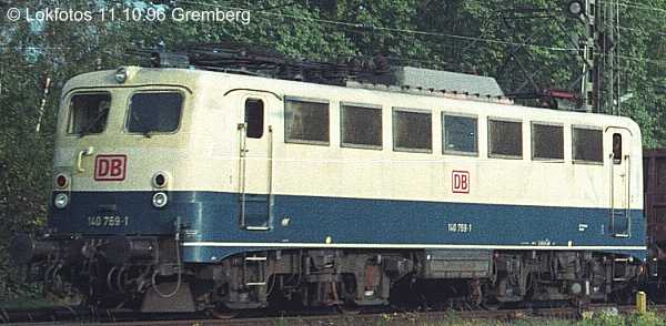 Kein weiteres Foto der Lok 769 vorhanden