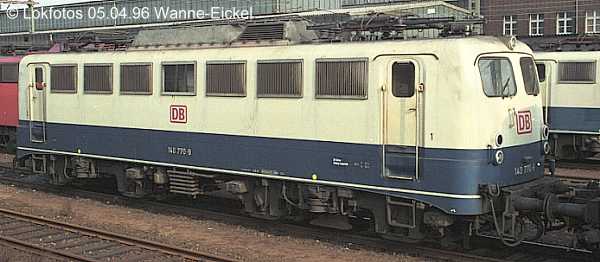 Kein weiteres Foto der Lok 770 vorhanden