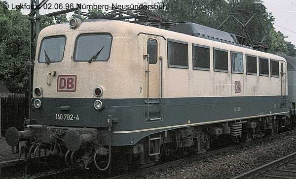 Kein weiteres Foto der Lok 782 vorhanden