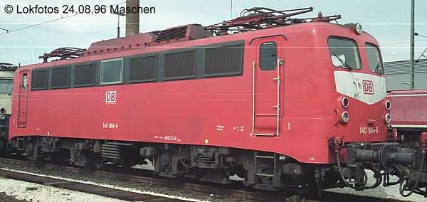 Kein weiteres Foto der Lok 804 vorhanden