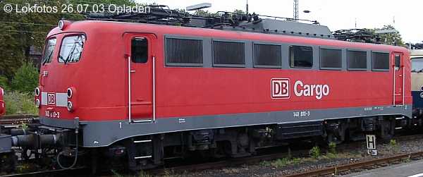 Kein weiteres Foto der Lok 810 vorhanden