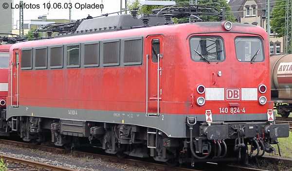 Kein weiteres Foto der Lok 824 vorhanden