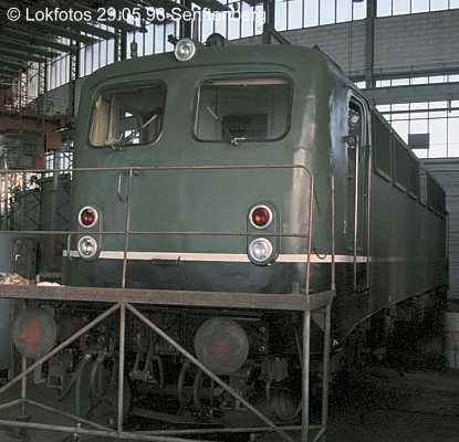 Kein weiteres Foto der Lok 837 vorhanden