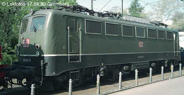 Kein weiteres Foto der Lok 837 vorhanden