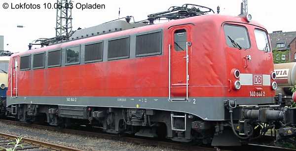 Kein weiteres Foto der Lok 844 vorhanden