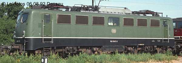 Kein weiteres Foto der Lok 845 vorhanden