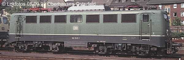 Kein weiteres Foto der Lok 849 vorhanden