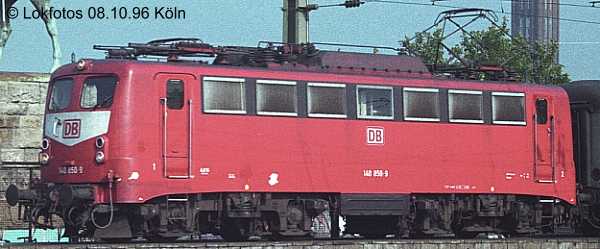 Kein weiteres Foto der Lok 850 vorhanden