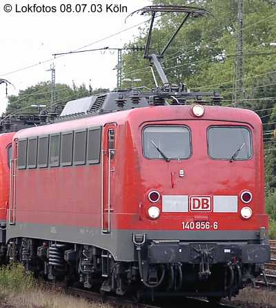 Kein weiteres Foto der Lok 856 vorhanden