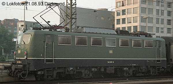 Kein weiteres Foto der Lok 861 vorhanden