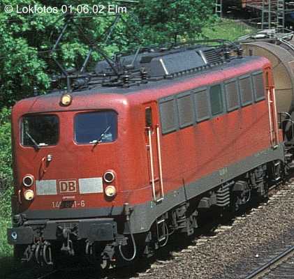 Kein weiteres Foto der Lok 861 vorhanden