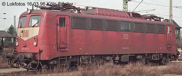 Kein weiteres Foto der Lok 873 vorhanden