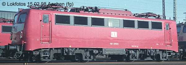 Kein weiteres Foto der Lok 878 vorhanden