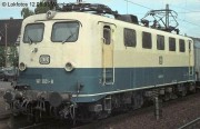 Kein weiteres Foto der Lok 001 vorhanden