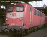 Kein weiteres Foto der Lok 003 vorhanden