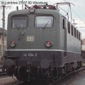 Kein weiteres Foto der Lok 004 vorhanden